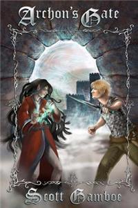 Archon's Gate