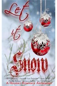 Let it Snow!