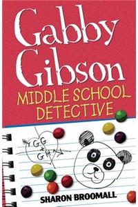 Gabby Gibson