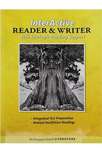 McDougal Littell Literature