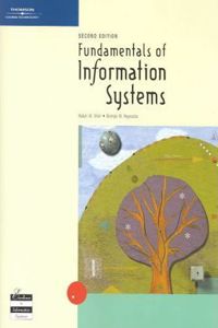 Fundamentals of Information Systems