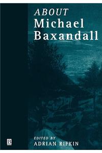 About Michael Baxandall