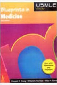 Usmle Steps 2&3 - Blueprints In Medicine