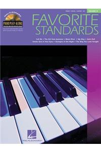Favorite Standards