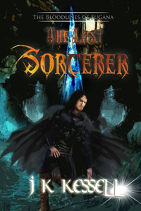 Last Sorcerer