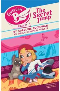 Girls Can B: The Secret Jump