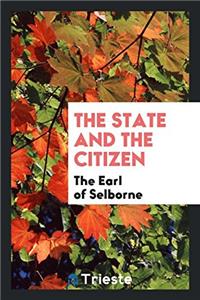 The state and the citizen
