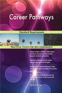 Career Pathways Standard Requirements