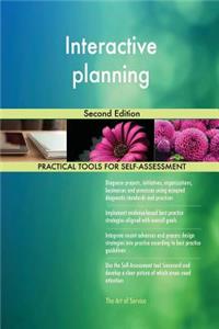 Interactive planning Second Edition