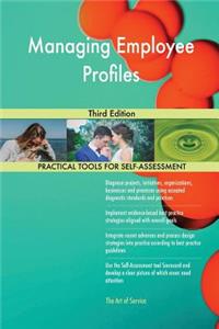 Managing Employee Profiles Third Edition