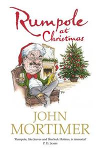 Rumpole at Christmas