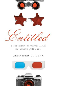 Entitled