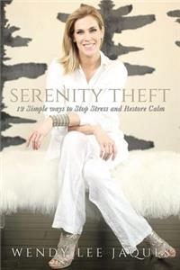 Serenity Theft