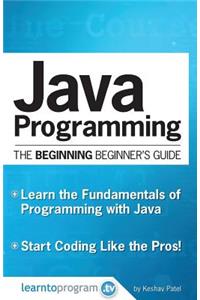 Java Programming