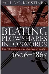 Beating Plowshares Into Swords
