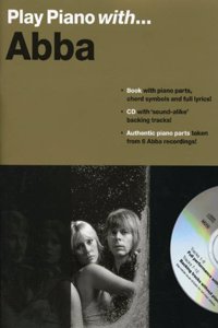 Play Piano with... Abba