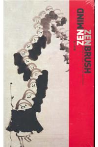Zen Mind Zen Brush