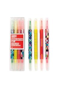 Cooper Hewitt Highlighter Set