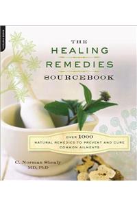 Healing Remedies Sourcebook