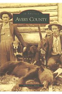 Avery County