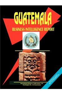 Guatemala Business Intelligence Report