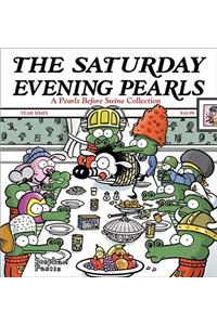 The Saturday Evening Pearls