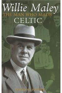 Willie Maley