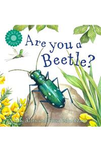 Are You a Beetle?