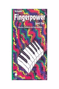 Fingerpower