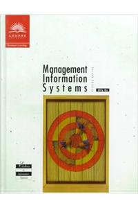 Management Information Systems