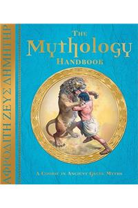 The Mythology Handbook