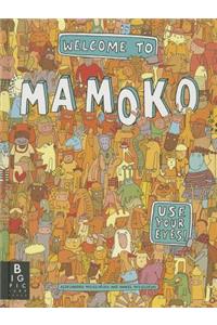 Welcome to Mamoko