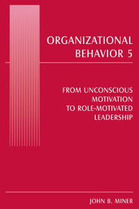 Organizational Behavior 5