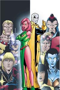 Exiles Ultimate Collection