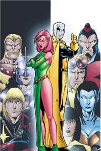 Exiles Ultimate Collection Vol. 5
