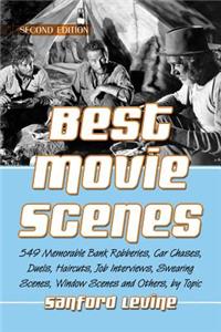 Best Movie Scenes
