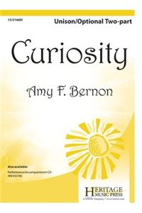 Curiosity
