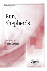 Run, Shepherds!