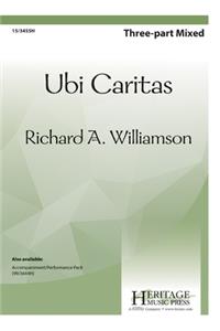 Ubi Caritas