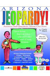 Arizona Jeopardy!
