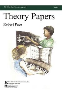 Theory Papers