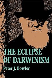 Eclipse of Darwinism
