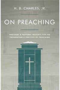 On Preaching