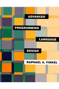 Advanced Programming Languages