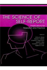 Science of Self-Report