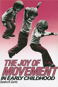 Joy of Movement in Early Childhood