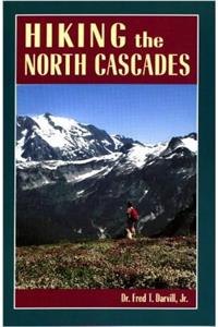 Hiking the North Cascades