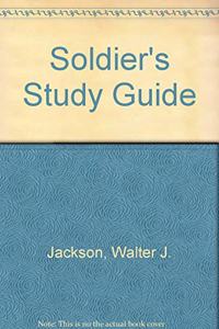 SOLDIERS STUDY GUIDE 3ED