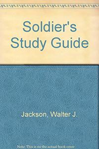Soldier's Study Guide
