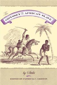 The Odyssey Of An African Slave